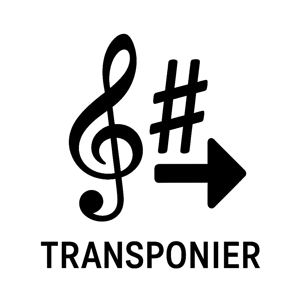 Transpose Chords Online